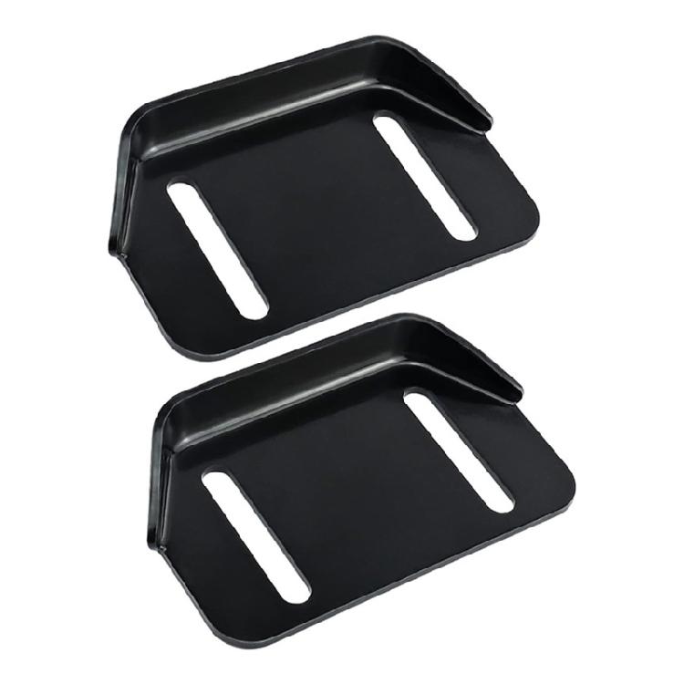 784-5580-0662 784-5580-0665 Snow Blower Skid Shoes Slide Shoes with Hardware for 1030TE 1030W 1130SE 1130TE 522E 524 624