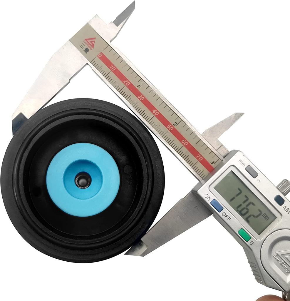 ZKTOOL Radiator Coolant Pressure Tester Radiator Adapter Adapter Tool Compatible with Porsche 718.