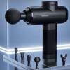Merach Professional Percussion Massage Gun CN plug (adapter included)