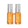 Active Marine Astaxanthin Capsule Serum (30ml X 2pcs) - Facial Serum Duo