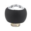6 Speed Gear Lever Knob  For 307 308 3008 407 5008 807  C3 C4 C8