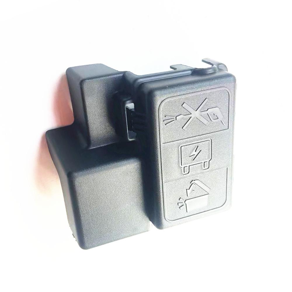 22945779 Aftermarket Replacement Fuse Box Cover Fits for Chevrolet GMC 2015-2019