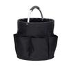 Large 17L Storage Organiser Bag Picnic Tote with Handle Outdoor Cleaning Caddy Foldable Tool Bag for Home Cleaning Supplies