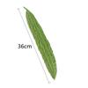 1pcs Artificial Vegetables Simulation Vegetable Model Fake Lettuce Eggplant Photography Prop Kids Play Kitchen Toys