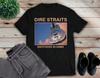 T-shirt Dire Straits Brothers in Arms T-shirt Mark Knoplfer Sultans of Swing