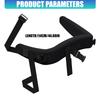 2pcs Shoulder Straps for BR500 BR550 BR600 BR700 Blowers Even Load Support Ergonomic Shape Long Last Nylon Shoulder Belt