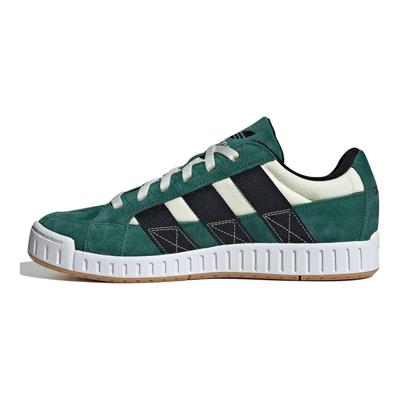 LWST Collegiate Green Unisex Sneaker Core-Black Off-White IF8800