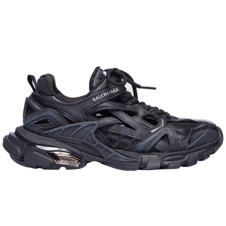 Balenciaga Schiene. 2 Schwarze Damen 568615W2GN11000