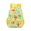 Adorable Cartoon Animal Backpack For Kindergarten Nylon Travel Bag For Kids