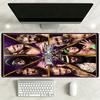 Wrestlemania Gaming Mouse Pad Keyboard Mat Ultra-Long Desk Mat Non-Slip Rubber Base Office and Gaming Desk Decoration