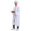 2026 Robă albă de preot Amazon, rugăciune de preot, costum de licențiat pentru biserică, costum cosplay pentru spectacol pe scenă