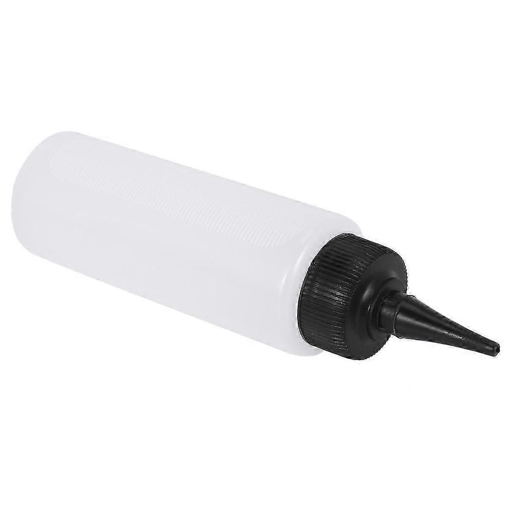 150ml Hair Color Measuring Applicator Bottle for Salon Use