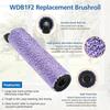 AEE4-For Shark AW201 AW302 WD201 WD100 WD200 WD101 WD200C WD201C WD101C Vacuum Cleaner Parts Brush Roller Filter