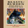 Beasts of Burden Wise Dogs and Eldritch Men by Evan Dorkin Hardback Book 9781506708744