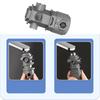 Plastic Multifunctional Wrench Tap Water Leakage Basin Faucet Repair Tool Wrench Tool Set  Faucet