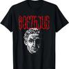 Boethius Heavy Death Metal Philosopher - Logic T-Shirt
