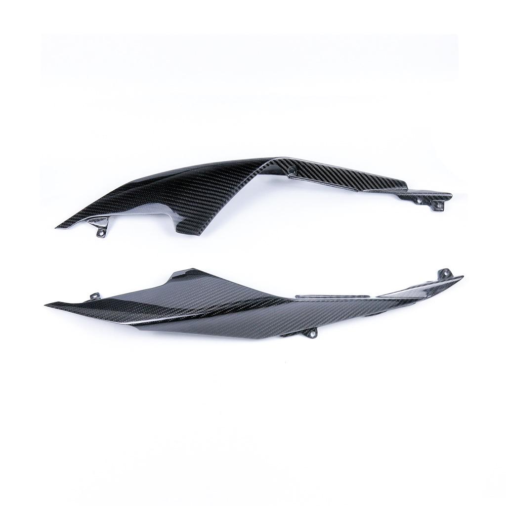 Aprilia RS660 Carbon Fiber Rear Tail Side Panel