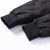 Snow Flying Men's 90% Goose Down Thermal Cuffed Pants