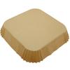 Baking Insert For Fat-Free Fryer Paper Form 50 Pcs