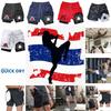 Muay Thai Spider Kick Boxing MMA Shorts Camouflage Men Women Unisex Double Layer Quick Dry Breathable Training Sport Gym Fitness Workout