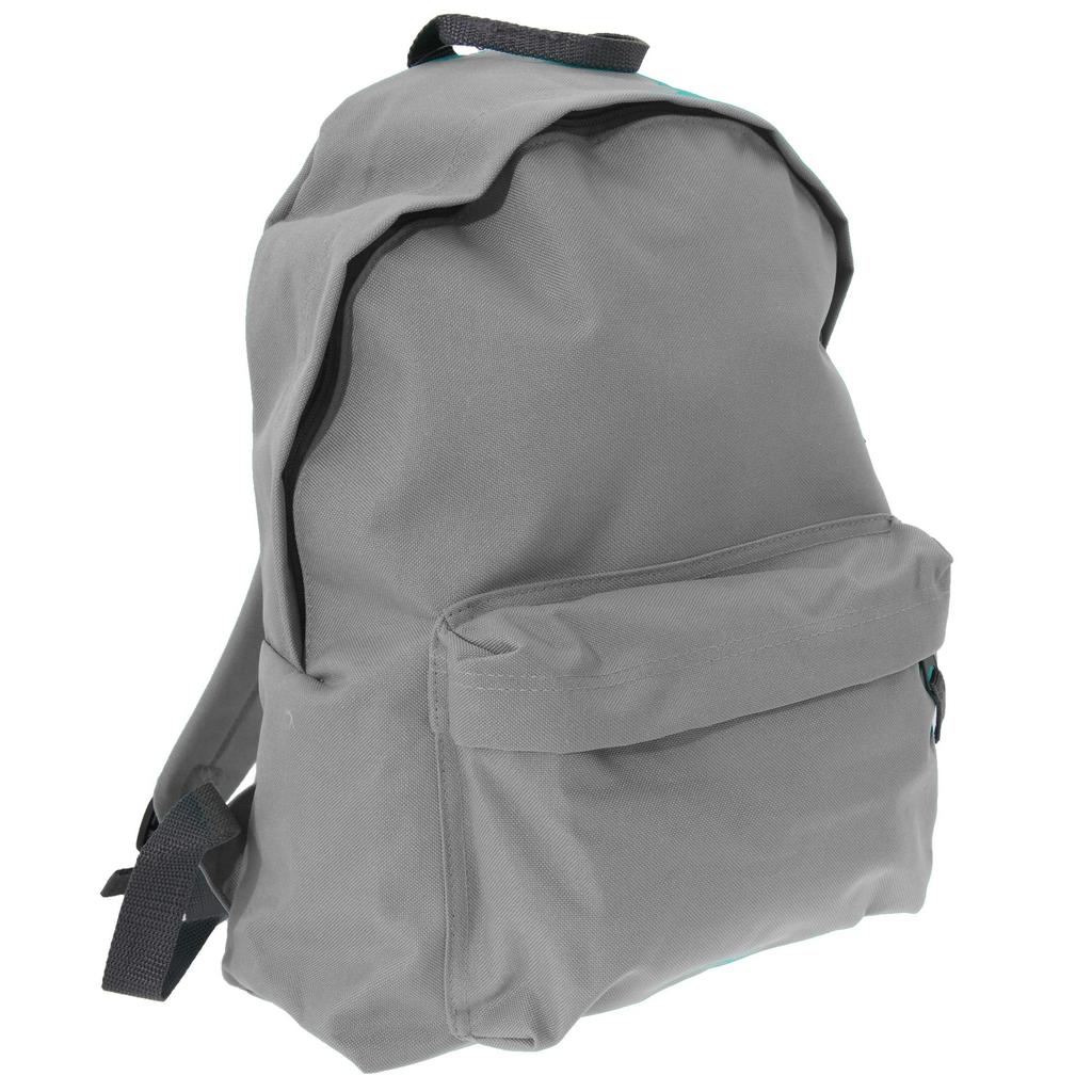 BagBase Fashion Backpack / Rucksack (18 Litres)
