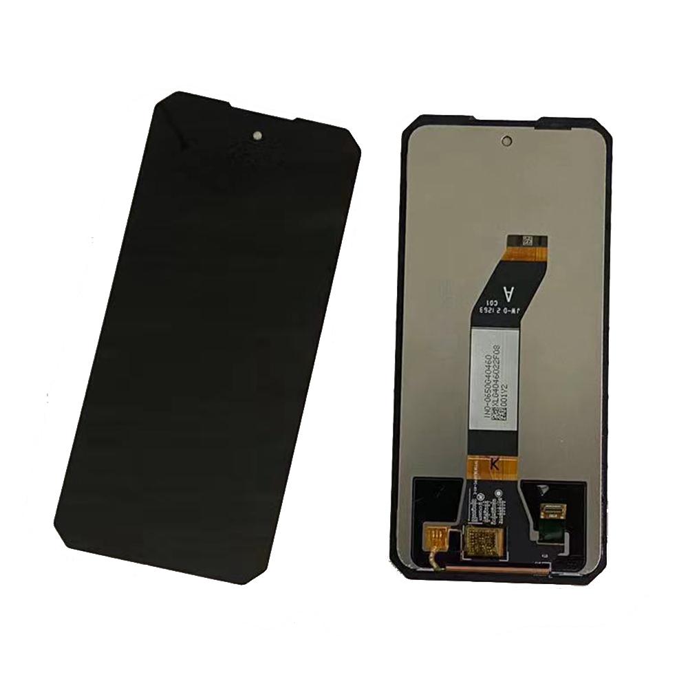 LCD Screen and Digitizer Full Assembly for IIIF150 B1 B1 Pro B2