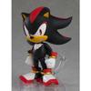 Nendoroid Sonic the Hedgehog Shadow the Hedgehog Non-scale Plastic Painted Action Figure