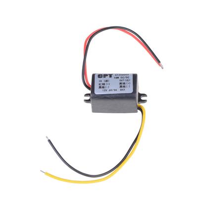 12V To 6V Dc-Dc Converter Step Down Module Power Supply Volt Regulator