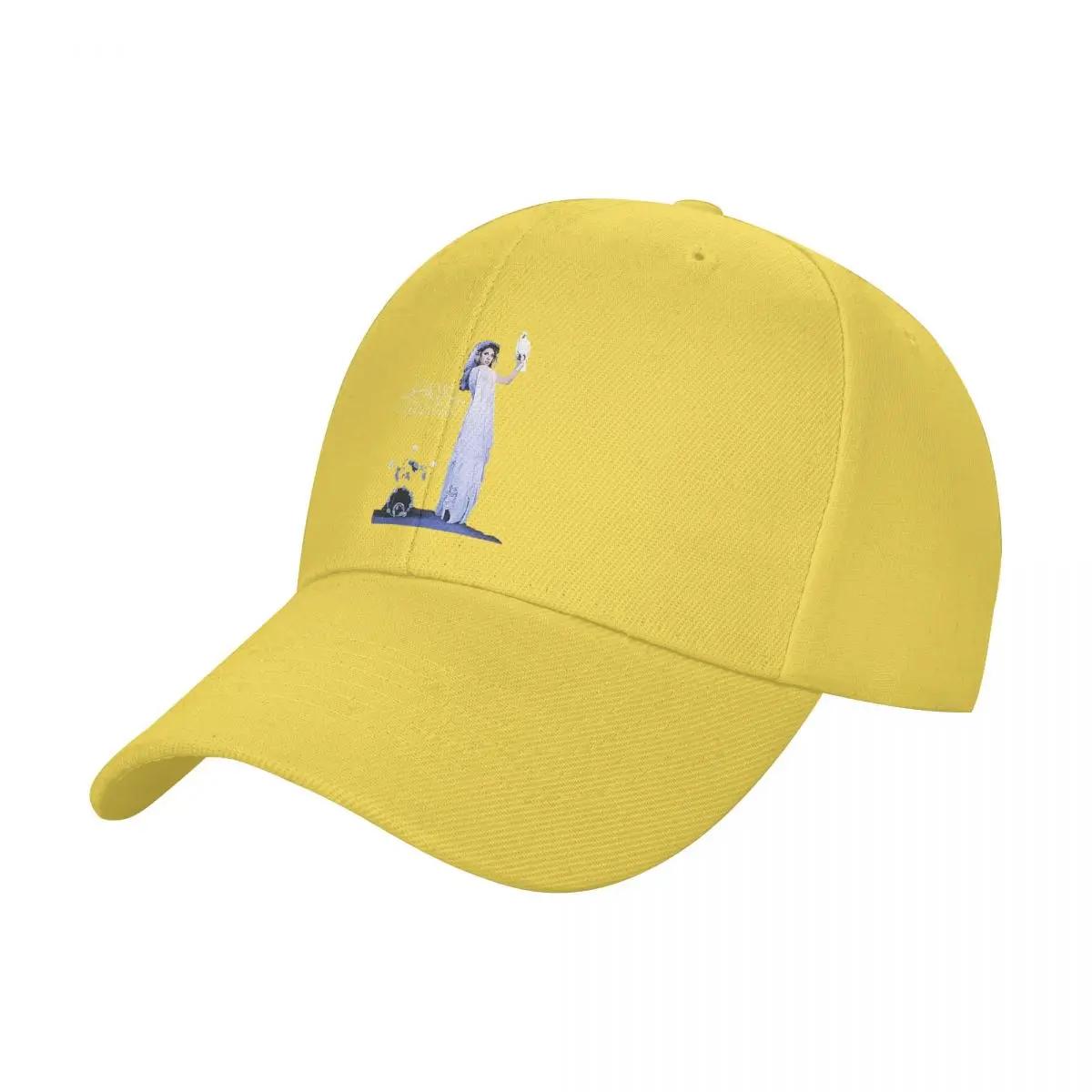 Stevie Nicks Bella Donna Sombrero Mujer Sombrero Gorra Para Hombres Gorra De Béisbol Para Hombres