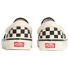 Vans Slip-On Comfortable Low Top Skate Shoes Men Sneakers Black White VN0A3JEXPU11