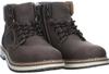 Rieker Boots (F3812) Brown