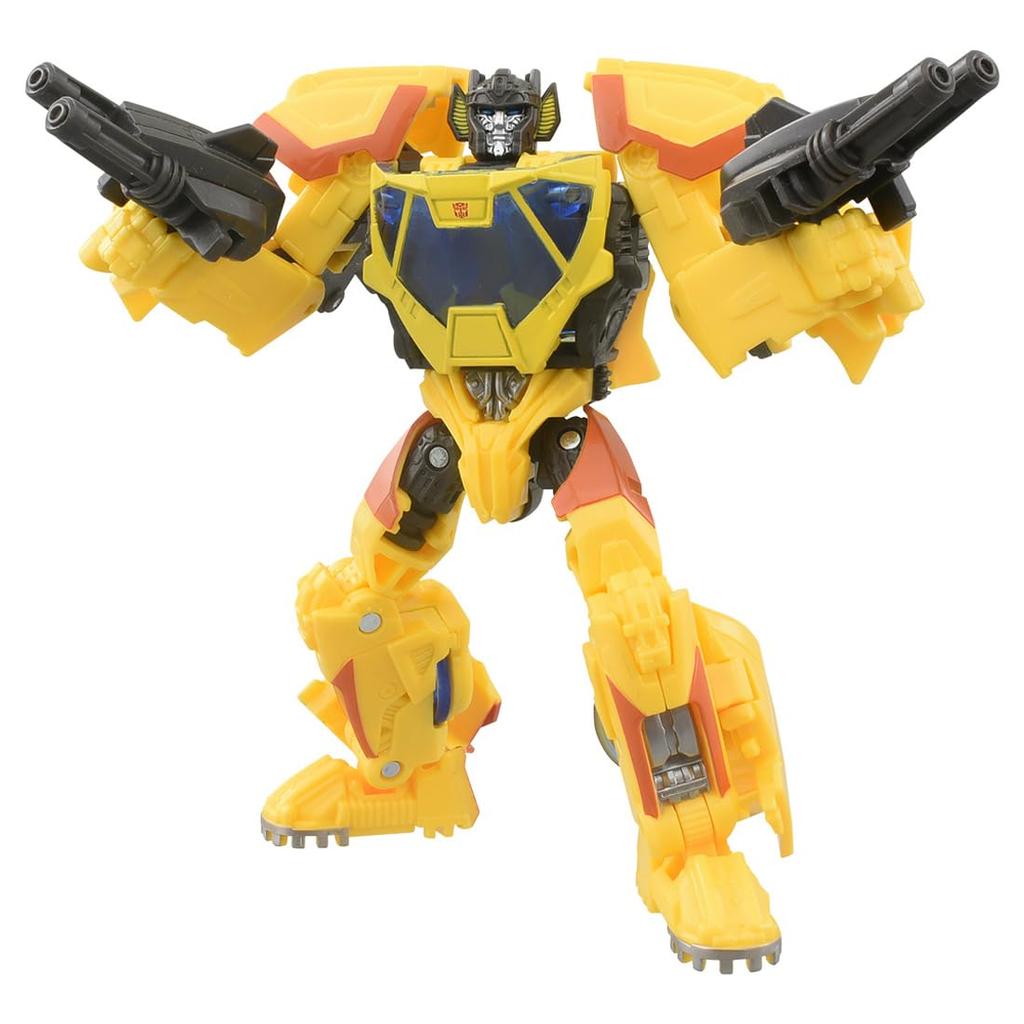 Transformers Sunstreaker SS-131