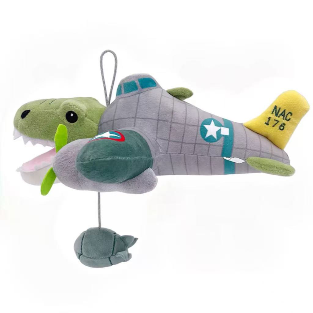 Tung Tung Sahur Plush Toy Juguete Tungtung Sahur Tralalero Tralala Toy Tralalero Tralala Shark Plush Doll Merch Birthday Gift