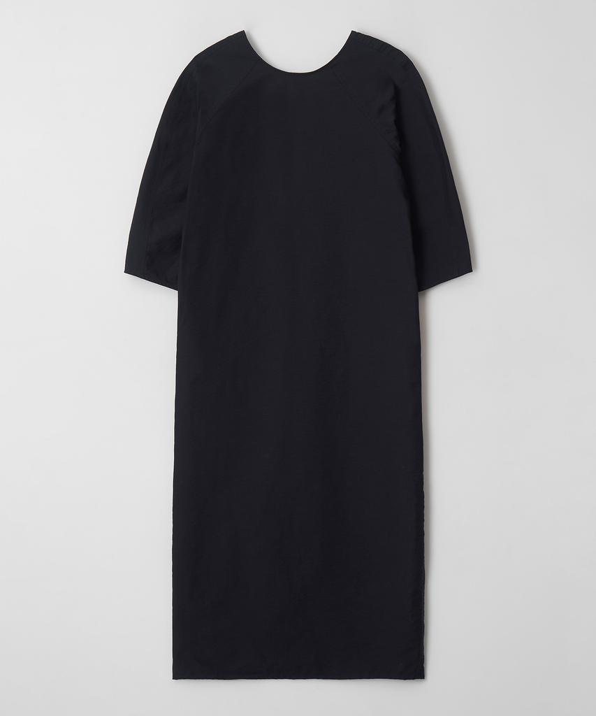 Jeonggamseutyudio Back Point Dress_3 Color