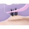 Nreain - Natürliche, voluminöse, klebefreie Cluster-Falsche Wimpern