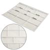 Dust Prevention Filter Air Conditioning Filter Common Compatibility Easy Installation Effective Dust Prevention