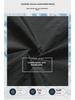 2024 Men's Luxury Light Summer Quick-Dry Sun Protection Casual Lapel Shirt Jacket