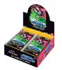 Bandai Battle Spirits Collaboration Booster TIGER & BUNNY HERO SCRAMBLE Pack 20 Packs Box