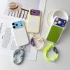 17 Applicable iPhone16promax skin contrast color 16 Apple 17pro mobile phone case 17promax protective case