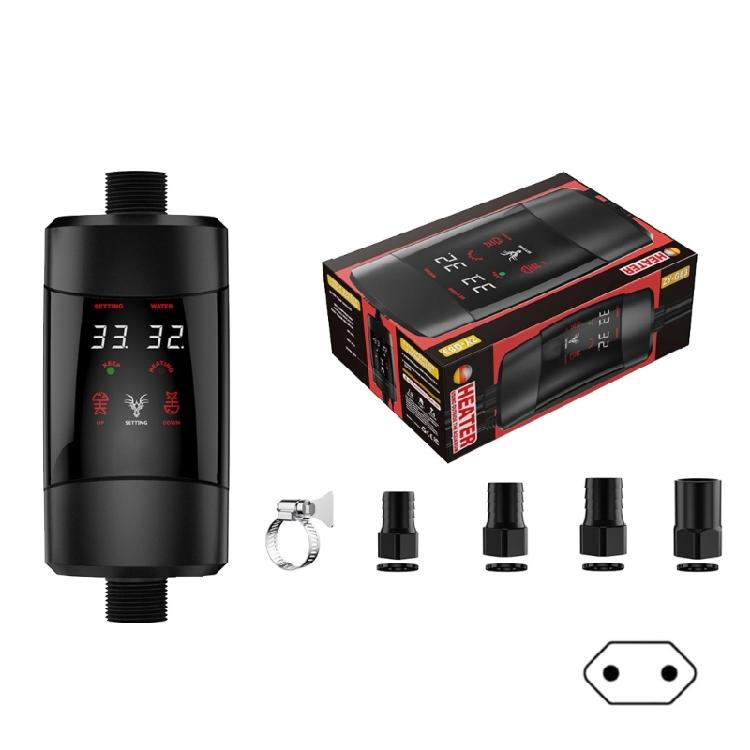 

External Aquariums Thermostat Heater for Easy Use and Rapid Heating Over-Temperature Protections Fishtanks External Heater