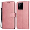 Pink – matches the image