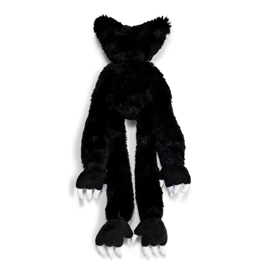 Poppy Playtime Killy Willy Plush - Collectible Toy for All Ages (19-inch Killy Willy)