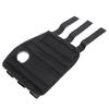 Wrist Support Brace with Splints Adjustable Breathable Wrist Fixing Belt