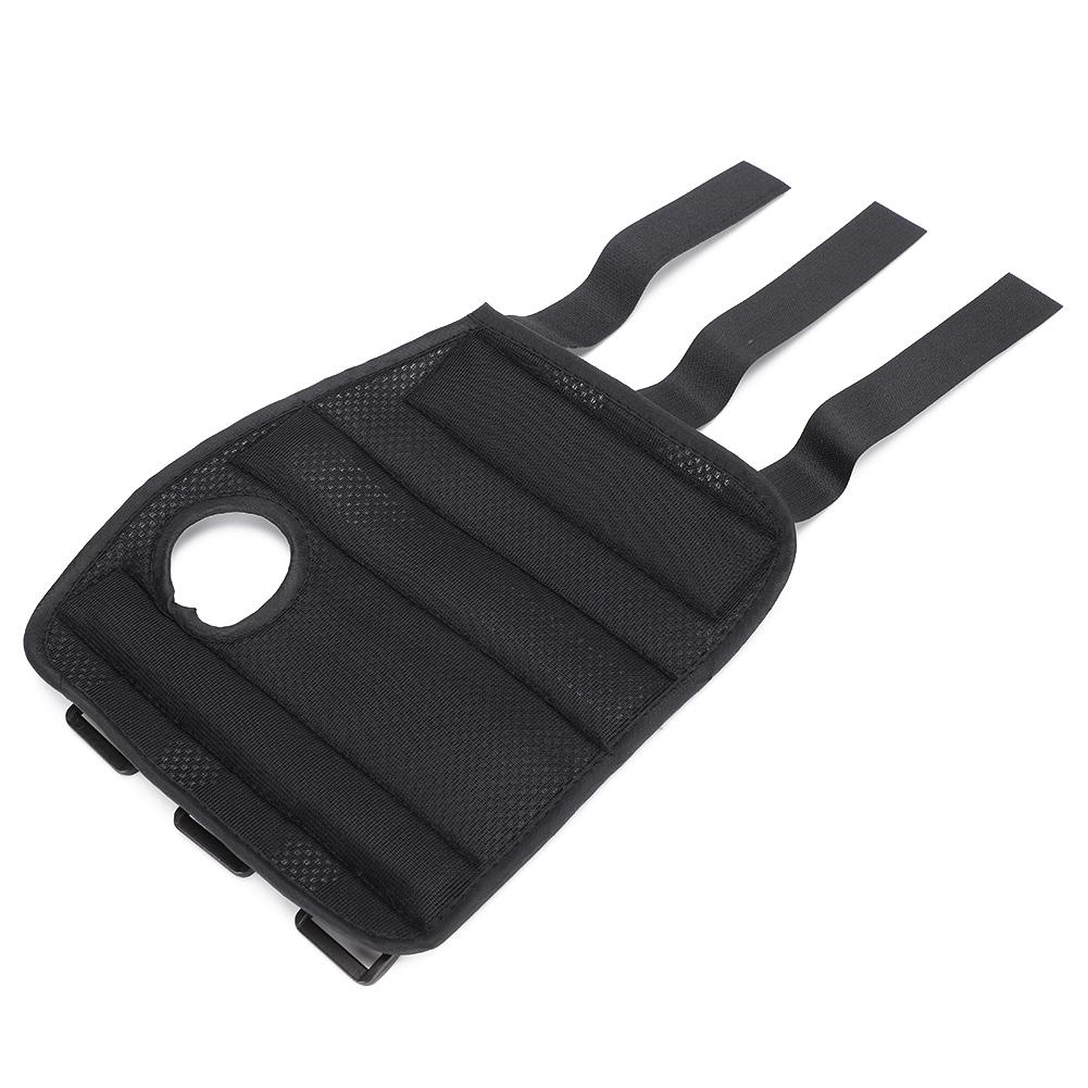 Wrist Support Brace with Splints Adjustable Breathable Wrist Fixing Belt