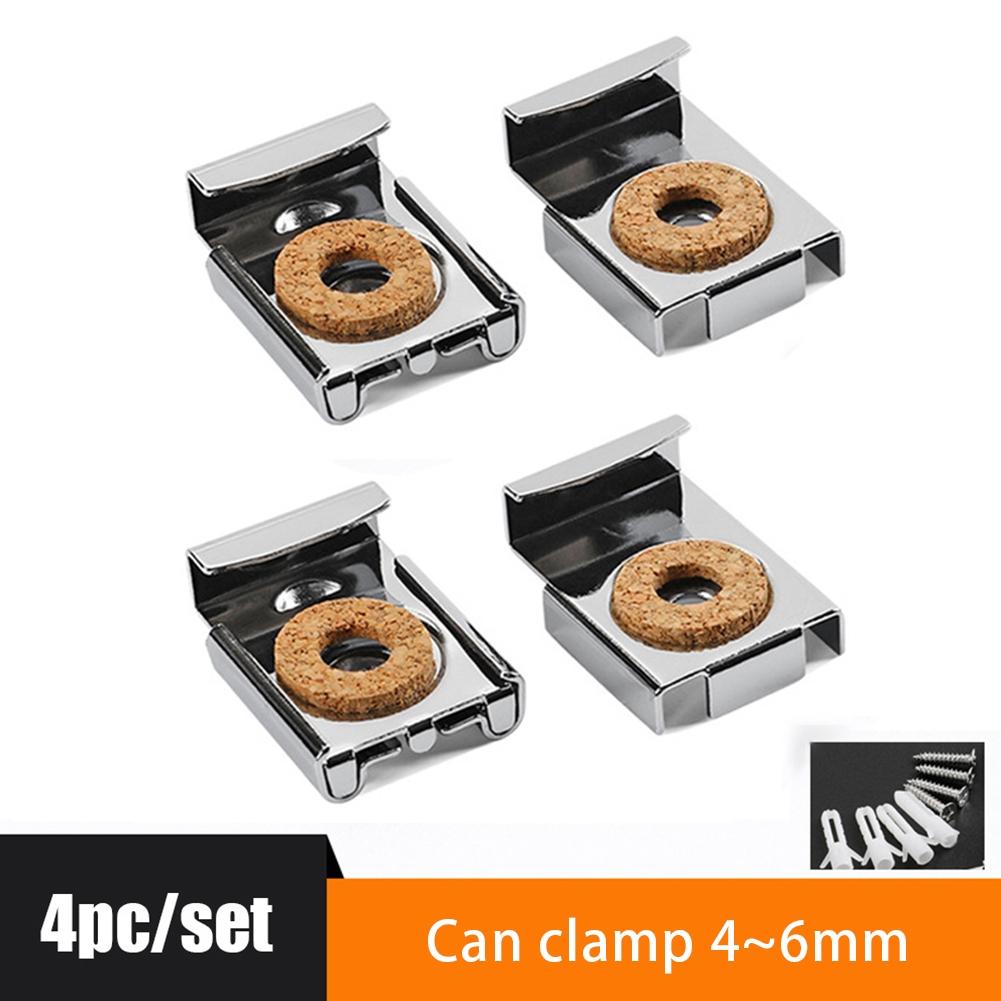 Glass Bracket Glass Bracket Fixing Kit Glass Bracket Mirror Fixing Kit