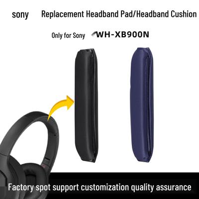 Sony WH-XB900N Ersatz-Kopfbandpolster für Over-Ear-Kopfhörer