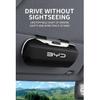 For BYD Seal U Dm I Seagull Dolphin Sealion 7 6 Atto 3 Song Plus Han Tang Key Accessories Car Visor Sunglasses Glasses Case Clip