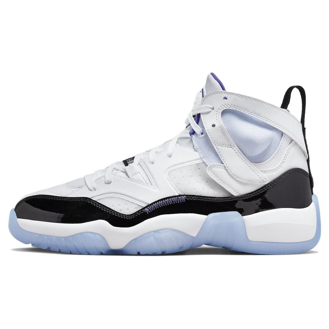Air Jordan Jumpman Two Trey Concord Men s DO1925-100 EU 40.5