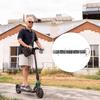 High Compatibility Scooter Board with 3/4/4 Lites Models Including Thermals Control Safety Simple Mounting and Additional Cables