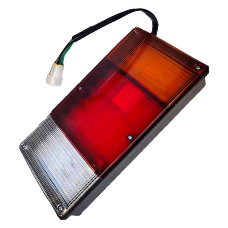 Dongfeng EQ Series Right Rear LED Taillight Assembly